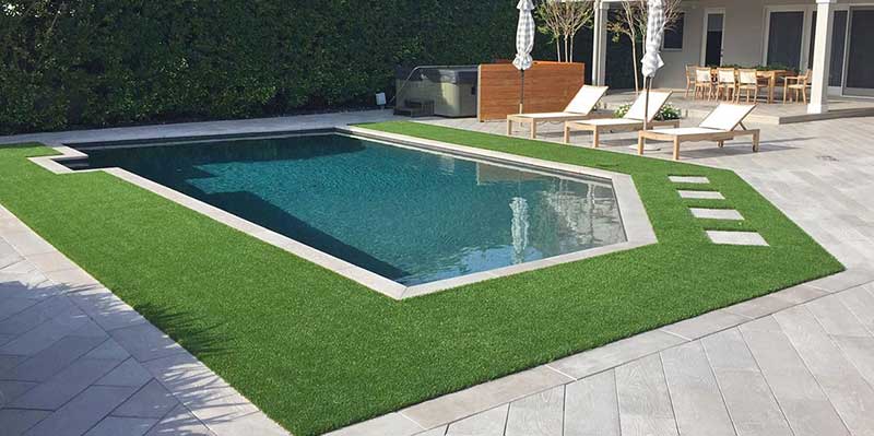 Edwardsville Synthetic Grass Company
